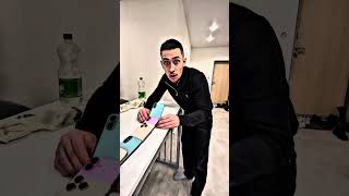 How Many Phones Are There On The Sheet?Cat Mode