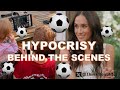HYPOCRISY BEHIND THE SCENES- MEGHAN MARKLE LEAKS SON'S SPORTS CLUB ON INSTAGRAM!