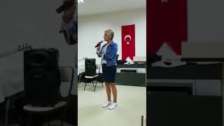 Malum Olsun Da Sana Bak Ne Haldeyim