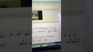 Experimenting with my AiCP Artificially intelligent Counter Point software and Suno