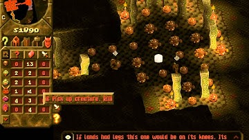 Dungeon Keeper - 11: Hearth (old)