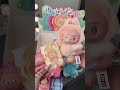 Let’s unbox the whole set of the new labubu. I really want the secret!! #labubu #asmr #unboxing #toy
