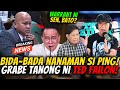 GOOD JOB MANONG TED LACSON BUTATA NANAMAN SEN BATO MAY SAGOT KAY BERSAMIN GOOD JOB MANONG TED LACSON BUTATA NANAMAN SEN BATO MAY SAGOT KAY BERSAMIN