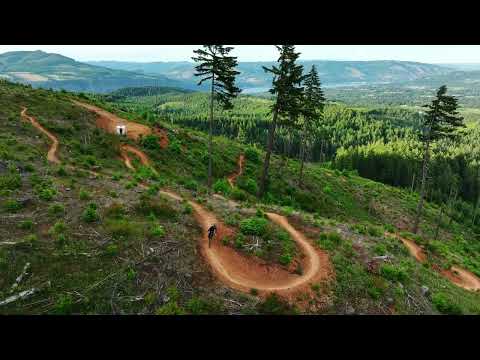 4719 Westwood Dr, Hood River, OR home video tour