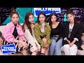 K-Pop&#39;s ITZY Spill on Beyonce, Teach Us ICY &amp; Dalla Dalla Dances, &amp; More