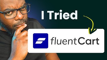 How I Am Using FluentCart For My Online Business.