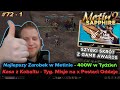 Sabal - Metin2 - Sapphire - Skrót z Game Awards - Tygodniowe podsumowanie - 400w zarobione! - 72/1