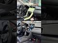 От 3D-печати до готового: плавающий мультимедиа в Honda Civic выглядит намного лучше оригинала! #car