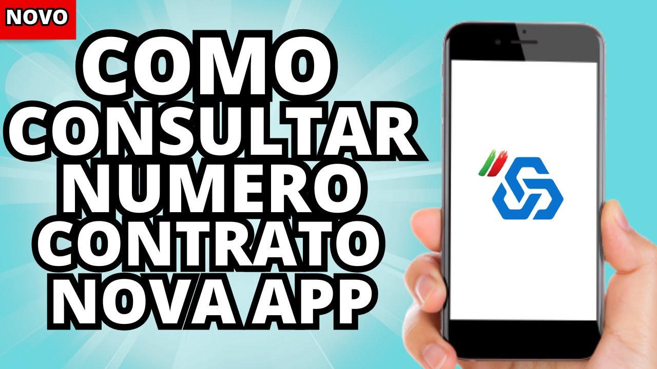Como Ver O Número De Contrato Na Nova App Cgd Passo A Passo 