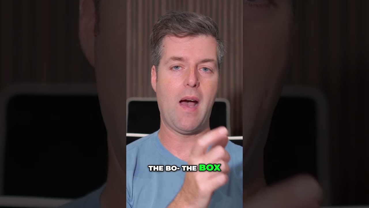 You Soundproofed the Wall—But Forgot This