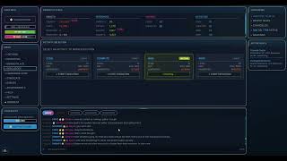[Idle Hacking] - [Steam/Web PBBG] - [Random Gameplay]
