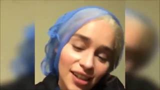 Daenerys Targaryen Antebin Hamamları