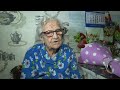 Съемочная группа «Вестей» поздравила с 111-летием ярославну Клавдию Михайловну Гадючкину