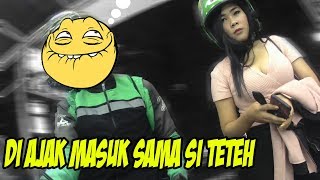 Mbolang Dapet Penumpang Enak Di ajak Ngobrol | Part 1