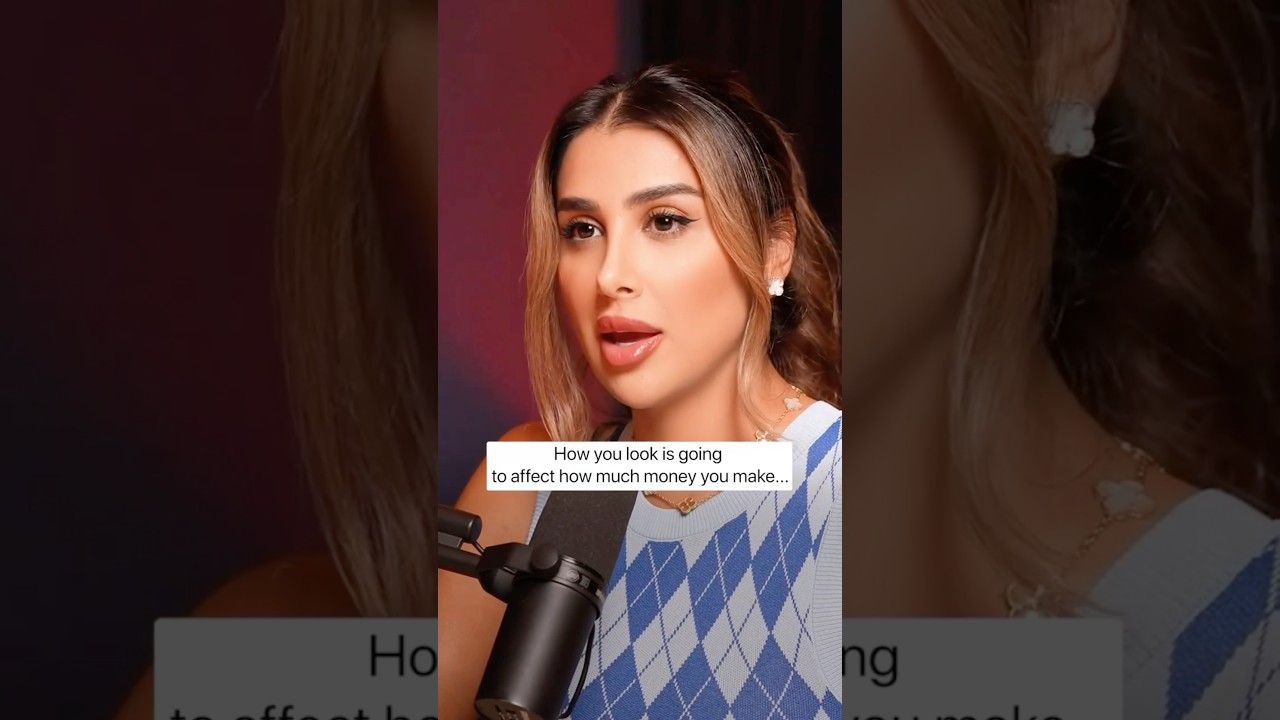 How you show up shapes how you’re seen. Perception decides the room before you ever speak.