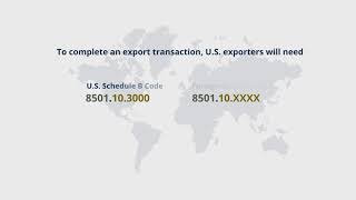 Understand Your Product's Harmonized System (HS) Code