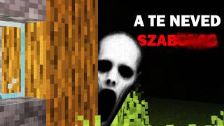Download Lagu Ez a Minecraft Horror Mod MINDENT Tud Rólam... MP3 Download Lagu Ez a Minecraft Horror Mod MINDENT Tud Rólam... MP3