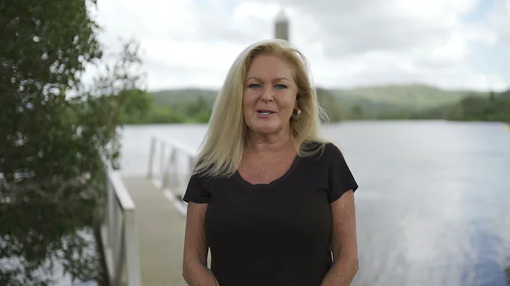 Debbie Conti | Full BIO