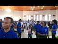 NAAM NJOONI:ft Lawrence Kameja|St Martin De Pores Choir CUHAS Bugando.