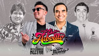 Don Medardo y sus Players, Deyvis Orosco &amp; El Grupo Nectar - El Arbolito