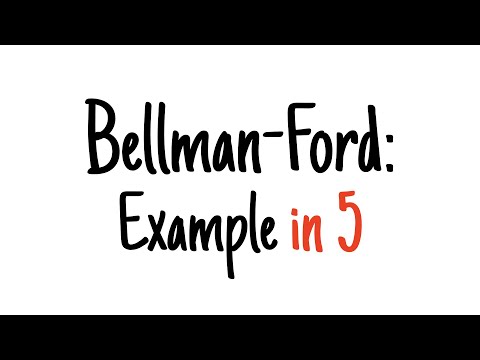 The First Step Video
