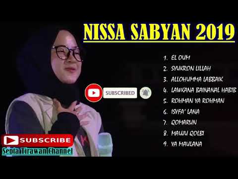 full-album-nissa-sabyan-terbaru-2019-lagu-syolawat-terenak-teman-kerja