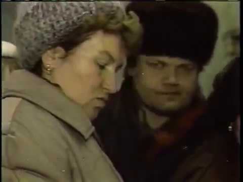 1991 nissan figaro CBS Newsbreak-Dulcolax ad-network ID, 4/2/91