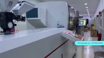 Plastic Cap Compression Molding Machine for Water, Juice and Carbonated Drinks PET Bottle Caps