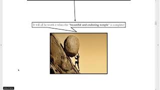 Lecture Video 3: Objective and Subjective Meaning