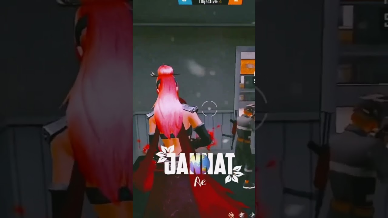 @B praak 😱Song Free Fire Op Montage 