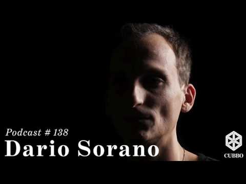 Cubbo Podcast # 138: Dario Sorano (IT)