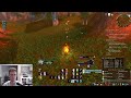 🌙Lvl 21 Disc Priest Questing💀WoW Classic Hardcore | Redridge Mountains Questing!