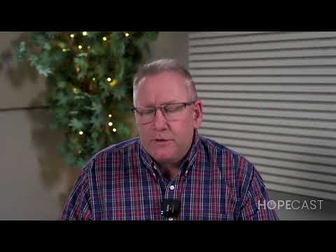 HopeCast - EP 15 - Seeing Christ in the Old Testament