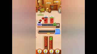 Farm Loop Harvest Puzzle level 1-5 gameplay walkthrough solution