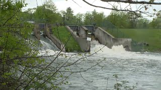 NWMI Towns Receive Dam Repair Funds - WPBN UpNorthLive - Daniel Zivian