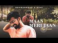 Maan meri jaan  rap cover  dhurandhar x king  sandstrm