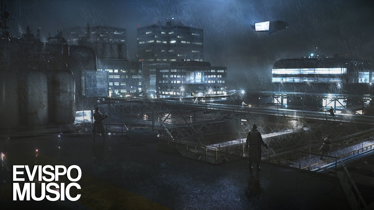 graves & KRANE - Spells (feat. Blake Skowron)