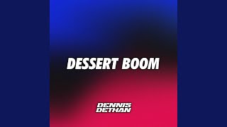 DESSERT BOOM
