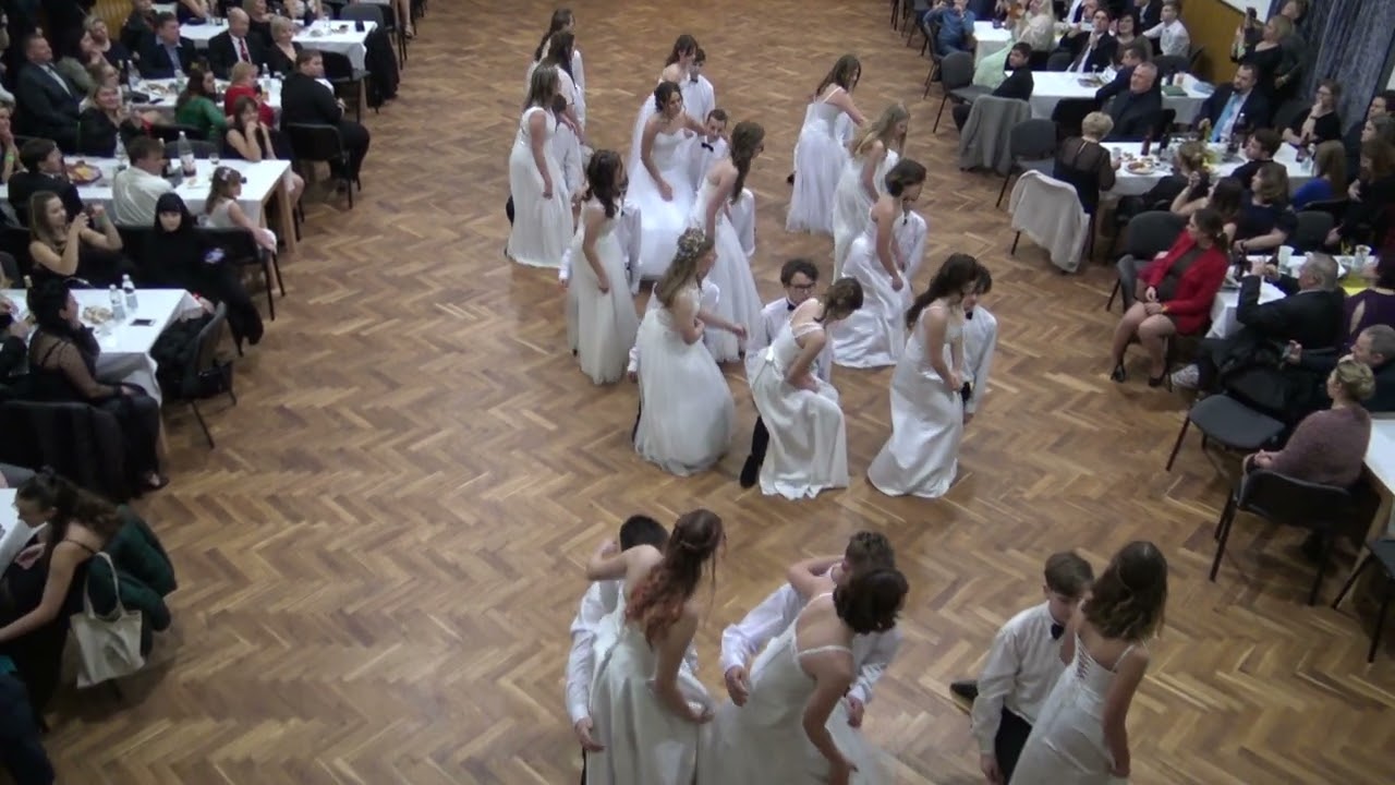 Polonéza - Tršice 20. 1. 2023