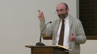 "What Jeremiah the Prophet Told Baruch"