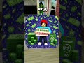 СЕКРЕТКА В ДОМЕ БРУХЕВЕНА-ЭТО ШУТКА?😜 #роблокс #roblox #brookhaven #брукхейвен #игры #rblx