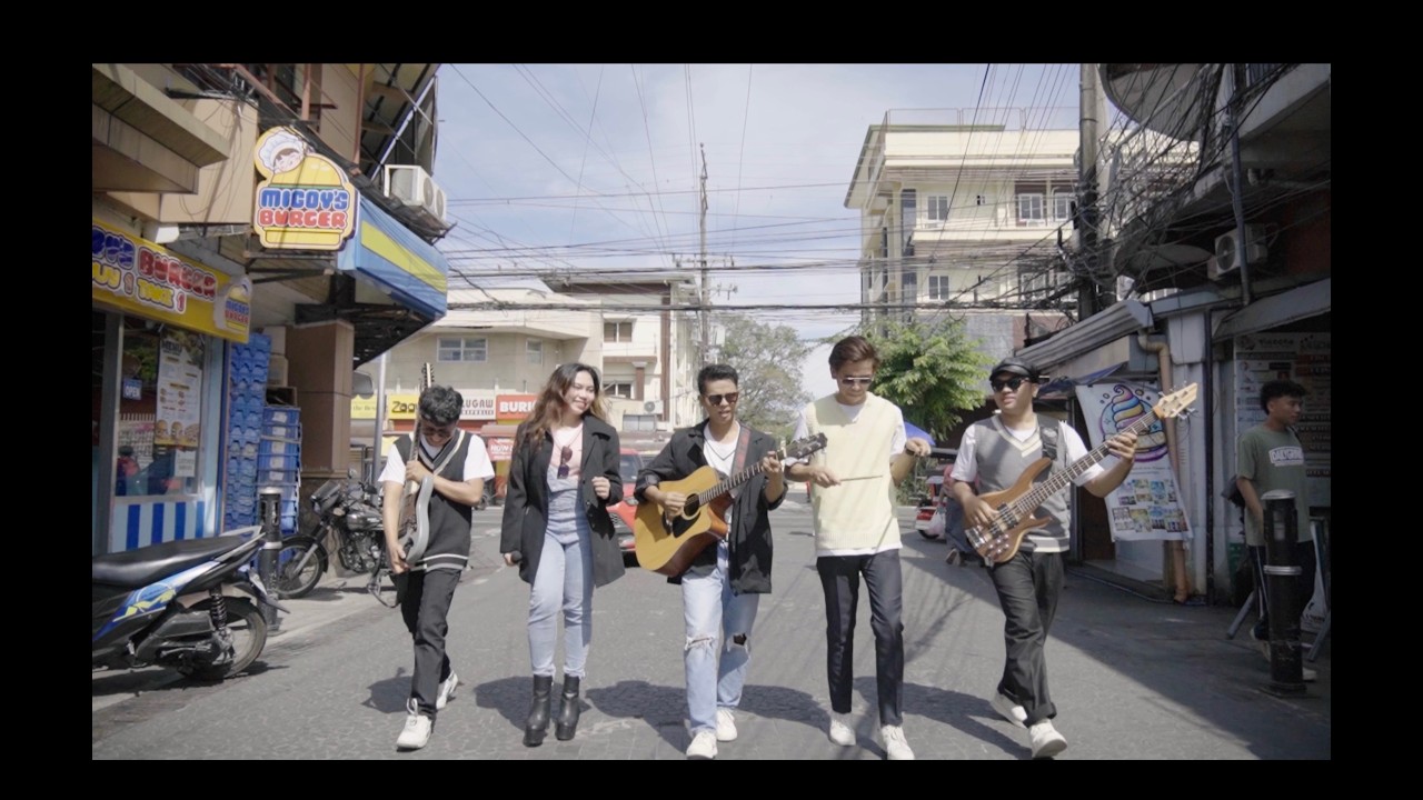 Talalima - KANTO (Official Music Video)