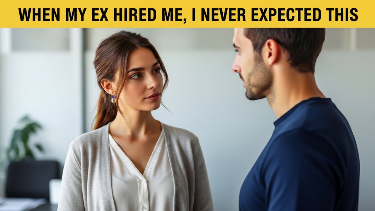 Меня наняли для проектирования дома для моей бывшей девушки и её нового жениха.