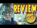 The Suicide Squad | Movie REVIEW