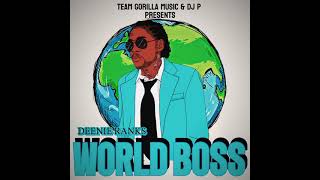 Deenie Ranks - World Boss