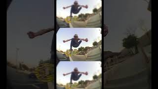 Hardflip by Cameron Targosz, as seen in Ritual III | Arizona Skateboarding | Ritual Skateboards
An Independent Skateboard Film
Directed by Ryan Heier
Produced by Ritual Skateboards
Featuring: Aaron Ruchala, Bobby Hebner, Cameron Targosz, Coleman Phillips, Dominic Morgan, Jonny Palmer, Jordan Rommel, Justin Richards, Kris Cormier, Sebastian Hoffman, Tony Whiteman, and MANY More
To purchase a copy of our film, please visit https://www.ritualskateboards.com/shop.
Thanks for the support!
Follow Ritual Skateboards:
https://www.facebook.com/RitualSkateboardsLLC/
https://www.instagram.com/ritualskateboards/
https://www.tiktok.com/@ritualskateboards
#Ritual3 #RitualSkateboards #RyanHeier #Shorts #Skateboarding #VX1000 Hardflip by Cameron Targosz, as seen in Ritual III | Arizona Skateboarding | Ritual Skateboards