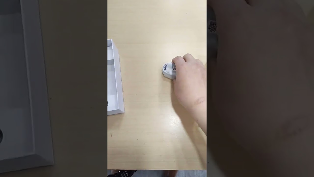 Honor Play 20 Unboxing