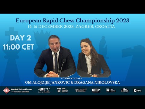 European Chess Union