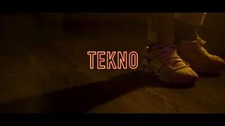 Tekno - Choko