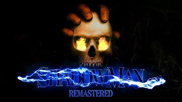 Shadowman Remastered Launch Trailer